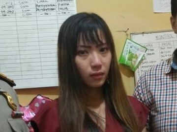 Warga Geger, Ibu di Tarakan Simpan Jasad Bayinya di Frezeer Selama Tiga Bulan