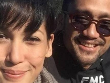 Terciduk Kasus Narkoba, Ini 5 Hal Rahasia Tentang Tora Sudiro dan Mieke Amalia