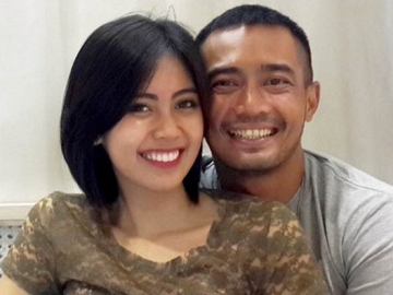 Tempuh Jalur Hukum, Yama Carlos Jelaskan Awal Mula Perseteruan dengan Istri 