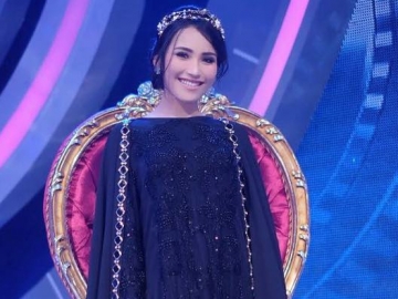 Waduh, Ayu Ting Ting Kembali Kepergok Bongkar Aibnya Sendiri