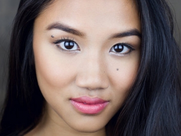 Inilah 7 Fakta Savira Windyani, Anak Indonesia yang Mampu Menembus Film Hollywood