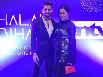 Soal Hubungannya dengan Vishal Singh, Jessica Iskandar Beri Jawaban Mengejutkan