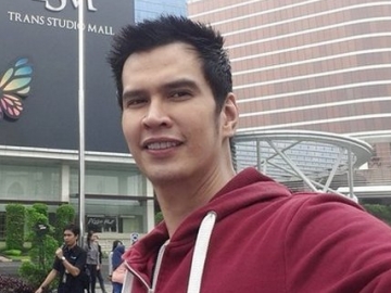 Tak Mau Dirawat, Ternyata Ini Penyakit yang Menyebabkan Ryan Thamrin Meninggal Dunia