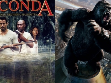 5 Film Hollywood yang Pernah Ambil Lokasi Syuting di Indonesia