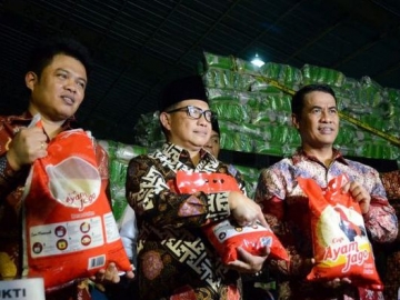 Kandungan Gizi Menyesatkan Hingga Gula Darah Tinggi, Penderita Diabet Gugat Beras PT IBU