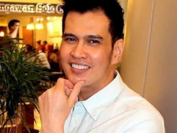 Mengenang Ryan Thamrin, Dokter Gagah nan Tampan yang Harus Tutup Usia Karena Sakit