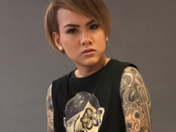 FOTO : Pakai Busana Adat Bali, Evelyn Nada Anjani Sukses Bikin Cowok Klepek-Klepek