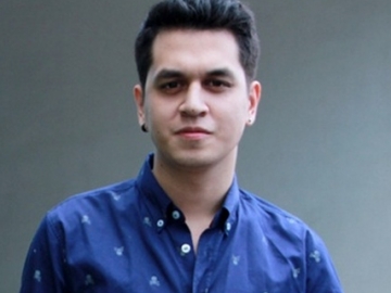 FOTO : Ulang Tahun ke-24, Kevin Julio Pilih Rayakan dengan Liburan ke Jepang