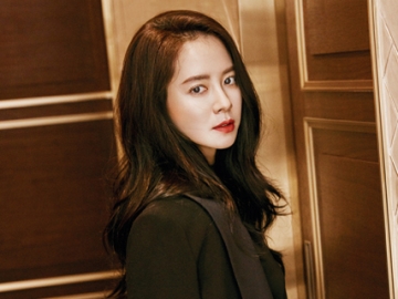 Ditanya Tentang Rencana Karir, Song Ji Hyo Beri Jawaban Bijak