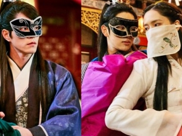 Kisah Cinta Segitiga Yoona cs di 'The King Loves' Makin Memanas