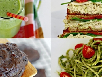 6 Kreasi Makanan Berbahan Alpukat yang Bakal Bikin Kamu Mendadak Lapar