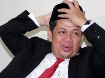 Sebut Jokowi Calon Terkuat, Fahri Hamzah Sarankan Prabowo Lebih Kritis Jika Ingin Maju Pilpres 2019