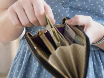 Inilah 5 Tips Mudah Berhemat Saat Keuangan Mulai Menipis