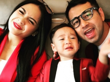 Ditegur Ditjen Pajak Terkait Mobil Mewah, Ini Reaksi Mengejutkan Raffi Ahmad