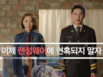 Iklan Layanan Masyarakat Junsu JYJ Ini Tuai Kontroversi, Kenapa?