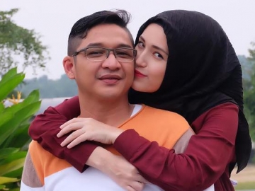 Wanita Ini Ngaku Sebagai Kekasih Gelap Suami, Tanggapan Istri Pasha Ungu Malah Bikin Syok