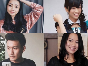 Tak Banyak yang Tahu, Ternyata 5 Seleb Indonesia Ini Beragama Buddha