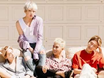 Makin Kece, Winner Ungkap Bagaimana YG Prioritaskan Fashion Artisnya