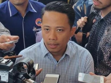Kena Kasus Pencemaran Nama Baik, Komika Acho Siap Lawan Pihak Apartemen di Pengadilan