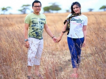 Pasca Keguguran, Ashanty Sempat Alami Depresi?