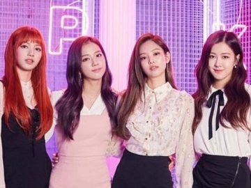 Rayakan Anniversary Debut, Black Pink Tulis Surat Menyentuh Untuk Fans
