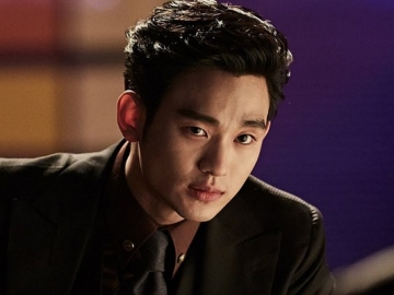 Banjir Kritikan, 'Real' Kim Soo Hyun Justru Raih Rating Positif di Taiwan