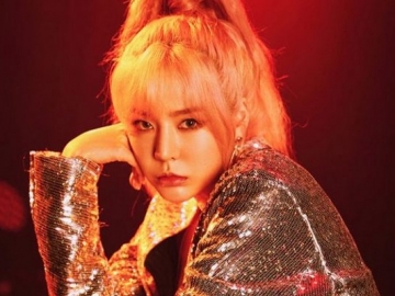 Sunny Keceplosan Sebut SNSD dengan 9 Member, Fans Gembira
