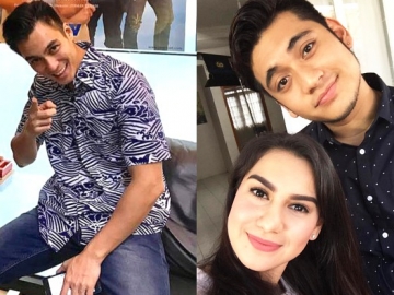 Berharap 'Pernikahan'nya Lancar dengan Irish Bella, Baim Wong Bikin Giorgino Abraham Cemburu