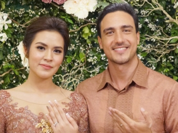 Foto Mesra Bareng Hamish Daud, Netizen Sebut Raisa Mirip Elly Sugigi? 