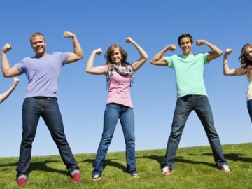 Dari Perawat Sampai Penulis Buku, Ternyata Ini 5 Kebiasaan Orang-orang yang Jarang Sakit