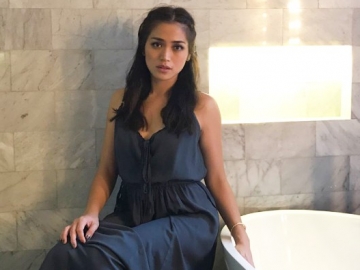Pede Akui Dirinya Cantik, Jessica Iskandar Malah Dicibir