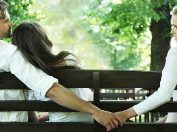 Inilah 4 Pelajaran yang Bisa Dipetik dari Berselingkuh, Benarkah Selingkuh Tak Selamanya Buruk?