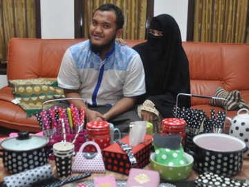 Resmi Kembali Berjoget, Caisar Berharap Tayangan 'Pesbukers' Segera Berakhir?