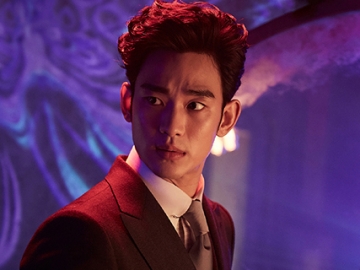Rating Positif 'Real' Kim Soo Hyun di Taiwan Terbukti Salah, Kok Bisa?