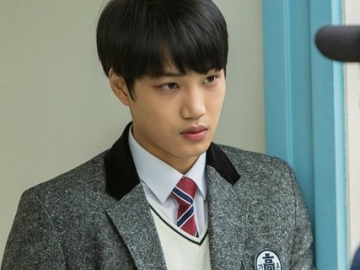 Jadwal Tayang 'Andante' Kai EXO Dimajukan, Fans Girang