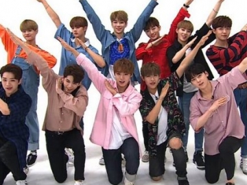 Wanna One Pecahkan Rekor Rating Tertinggi 'Weekly Idol' Setelah 6 Tahun