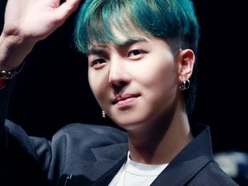 Dipuji Makin Ganteng, Song Min Ho Ingin Terjun ke Dunia Akting?