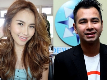 Diminta Promosikan Film Anak Raffi Ahmad, Tindakan Ayu Ting Ting Malah Bikin Netter Semakin 'Ganas'