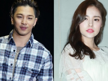 Taeyang Big Bang dan Min Hyo Rin Dirumorkan Putus, Begini Tanggapan Agensi