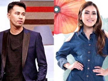 Akui Punya Rumah di Depok, Raffi Ahmad Tetangga Ayu Ting Ting?
