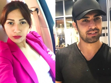 Jalan Bareng, Tata Janeeta Rujuk dengan Mantan Suami?