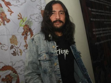 Ditangkap Polisi, Ello Positif Gunakan Ganja?