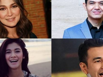 Terbongkar, Inilah Honor Termahal 5 Seleb Indonesia untuk Sekali Main