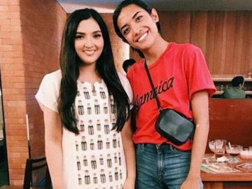  Akui Jadi Calon Ibu, Keponakan Kemayu Ashanty Bisa Hamil?