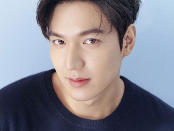 Sapa Fans Saat Pulang Kerja, Lee Min Ho Dilempar Batu oleh Orang Tak Dikenal