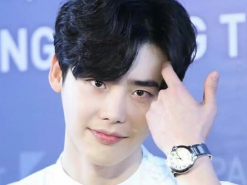 Fanmeeting Lee Jong Suk Batal Digelar Karena Kesalahan Agensi?