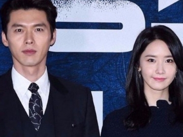 Spontan Akui Ketampanannya, Yoona Ternyata Fans Berat Hyun Bin