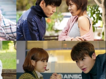 5 Drama Korea Bertema Kekuatan Wanita yang Inspiratif Buat Ditonton