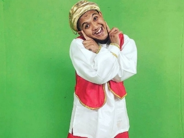 Masih Jadi Kontroversi, Akhirnya Caisar Bongkar Alasannya Kembali Berjoget