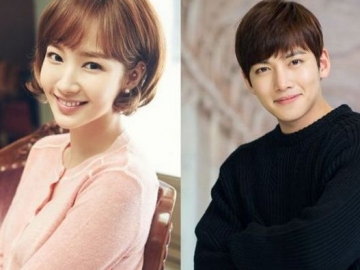 Park Min Young Hanya Bergurau Soal Kunjungi Ji Chang Wook Saat Wamil Nanti?